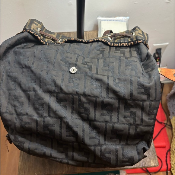 Fendi bacbpack - Picture 10 of 15
